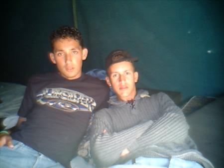 moi et anass